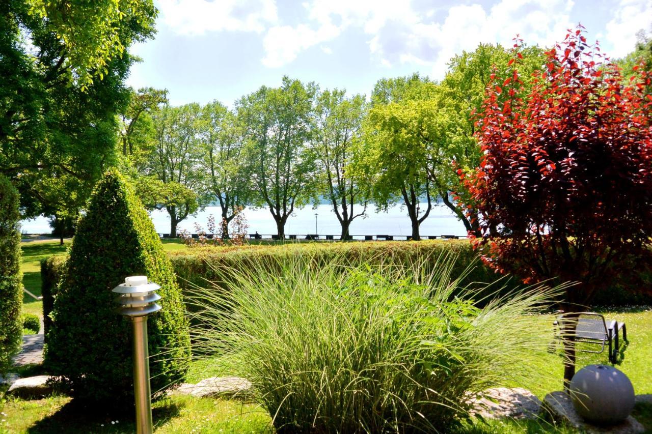 Iris Am Garni Hotel Radolfzell am Bodensee