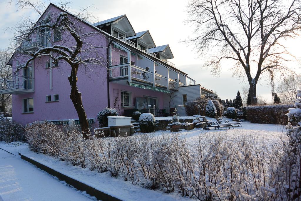 Hotel Iris Am Garni