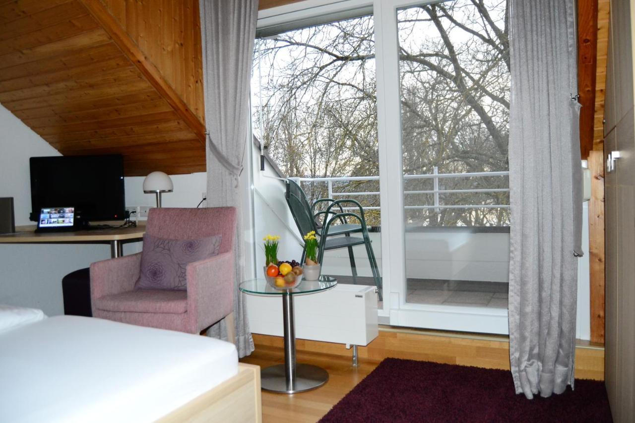 Hotel Iris Am Garni 3*