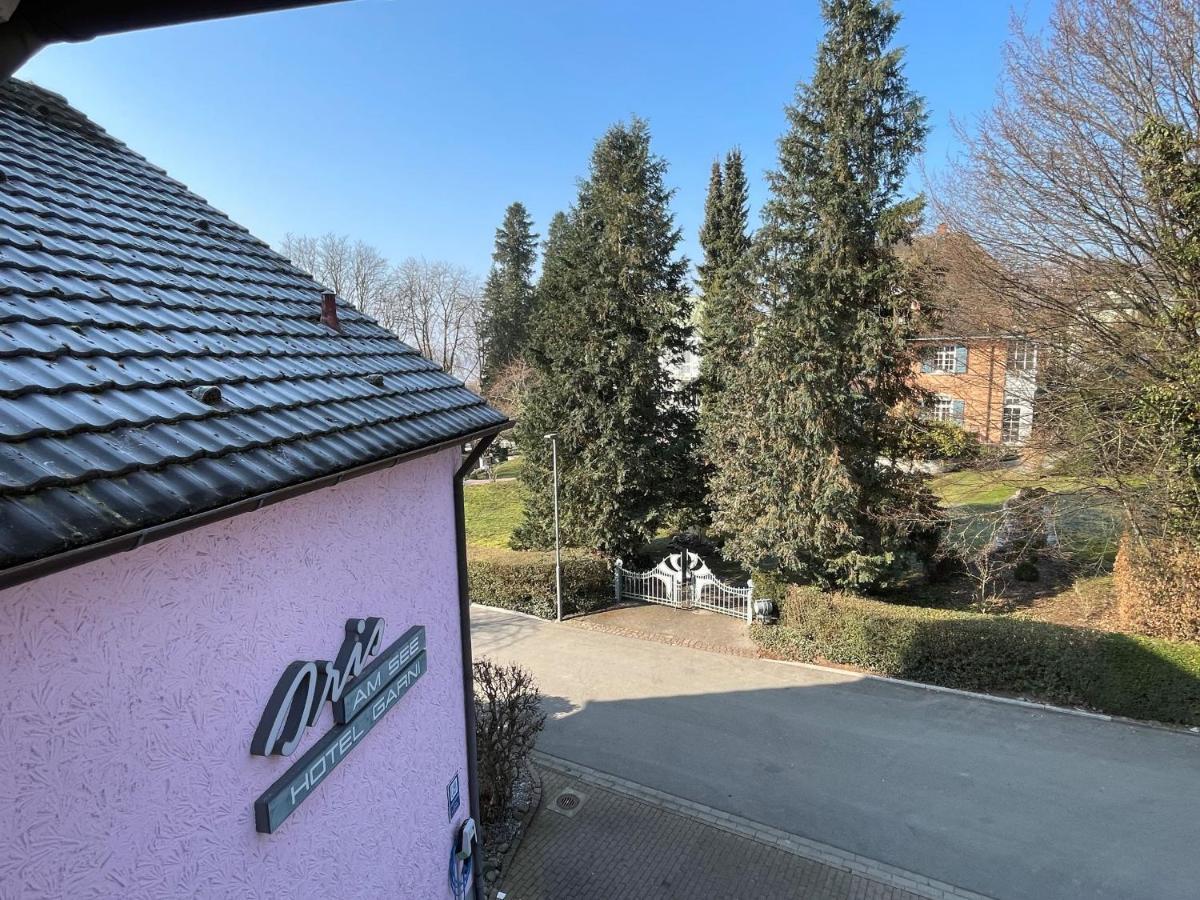 Hotel Iris Am Garni
