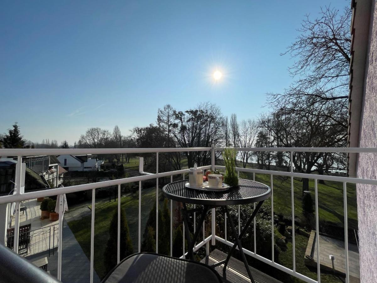 Hotel Iris Am Garni Radolfzell am Bodensee