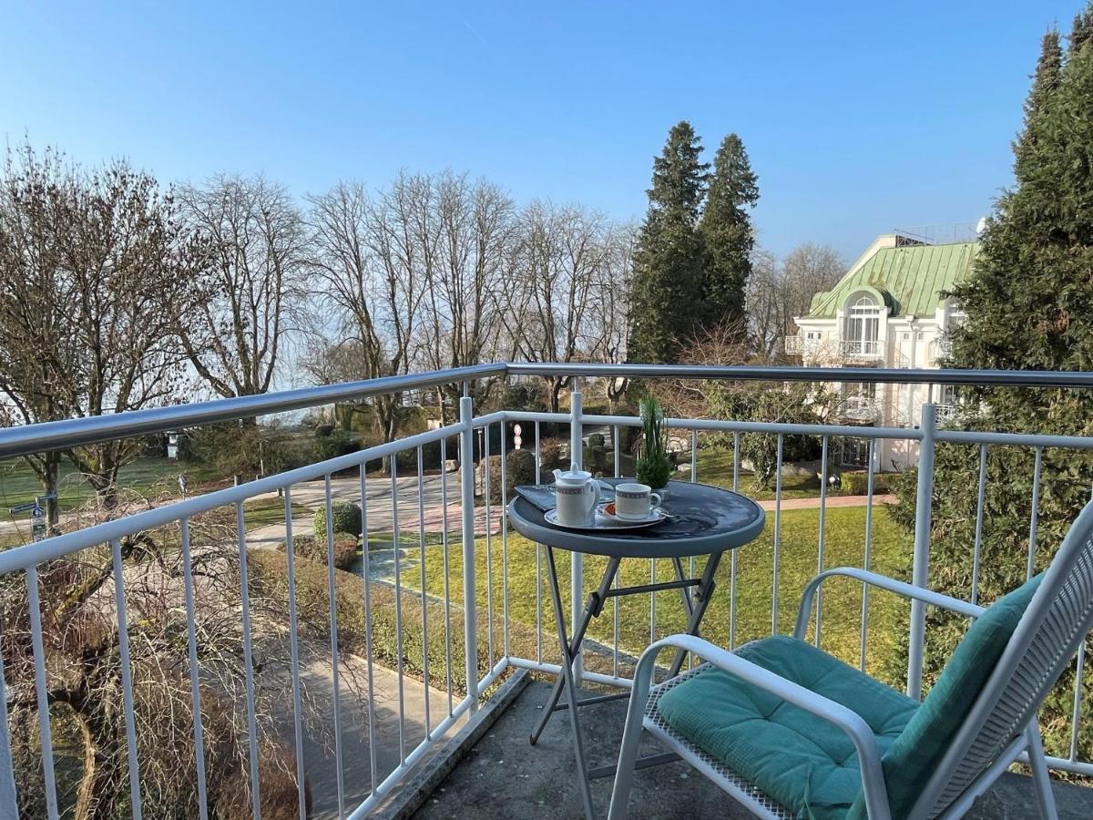 Iris Am Garni Hotel Radolfzell am Bodensee