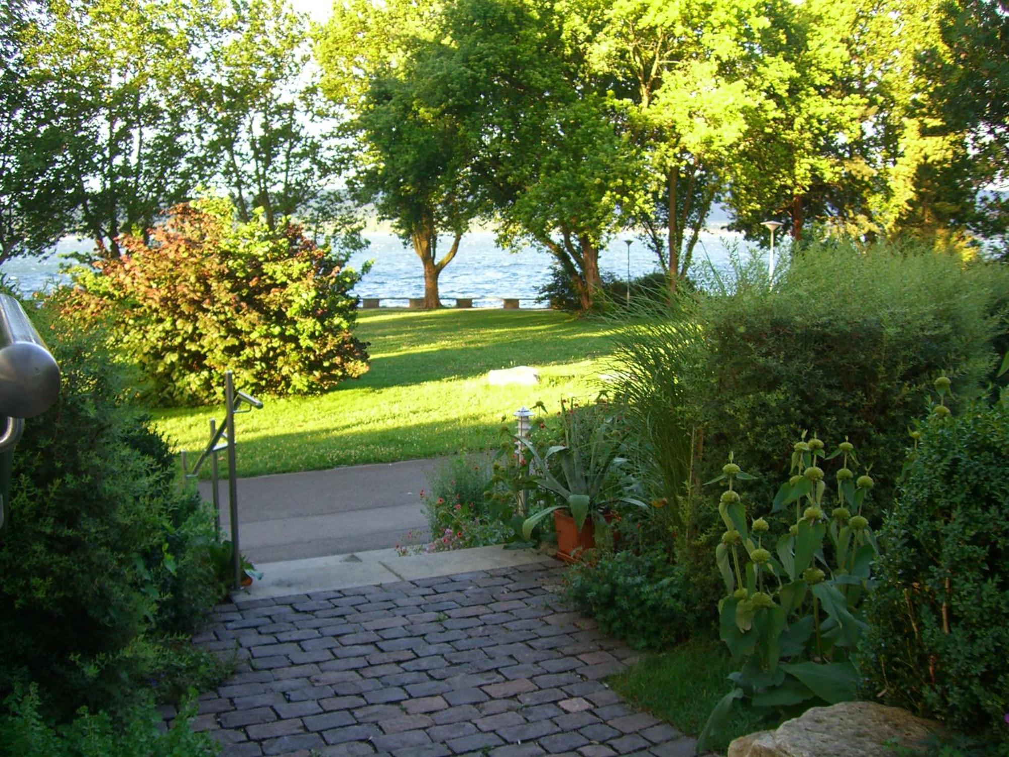 Hotel Iris Am Garni Radolfzell am Bodensee