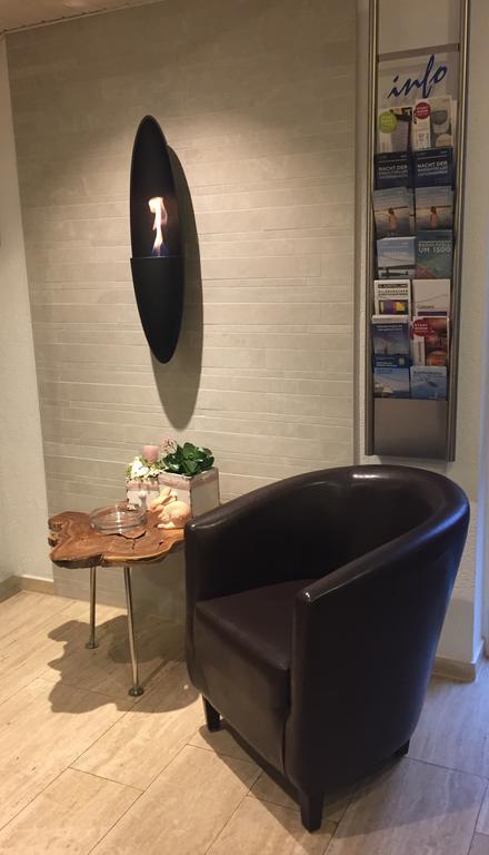 Hotel Iris Am Garni 3*