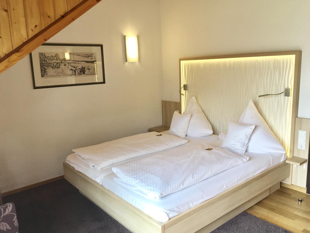 Hotel Iris Am Garni