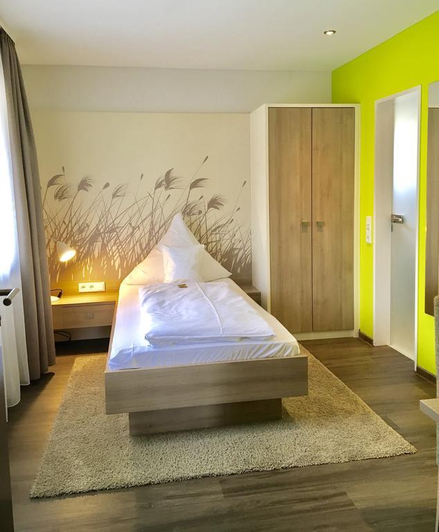 Hotel Iris Am Garni 3*