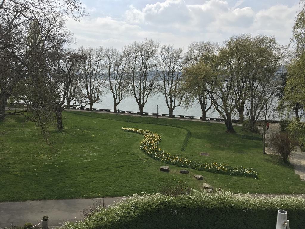 Hotel Iris Am Garni
